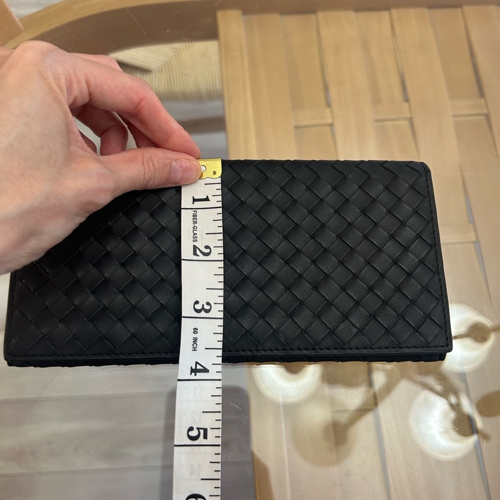 Genuine Leather Wallet - Picture 10 of 10
